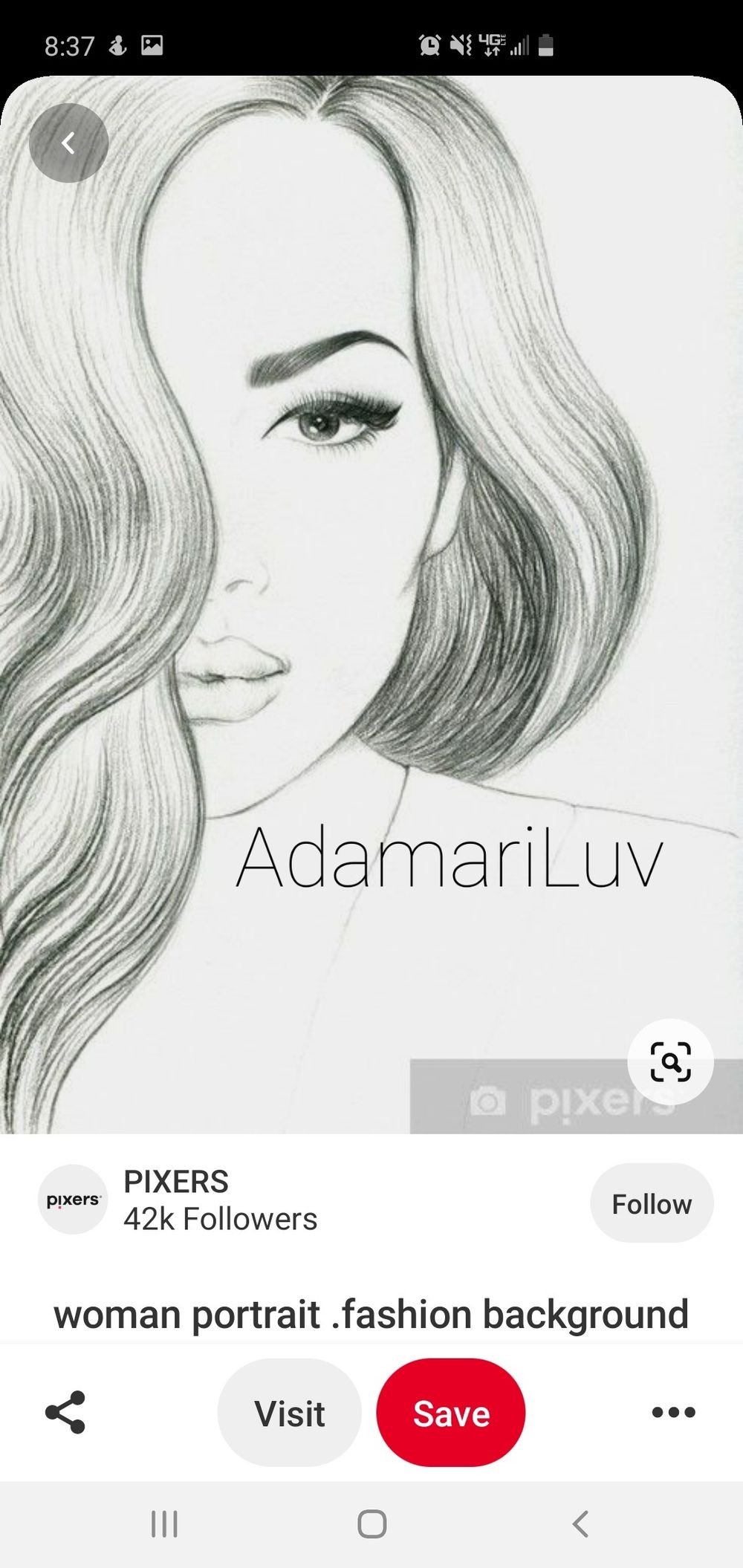 adamariluv OnlyFans profile picture