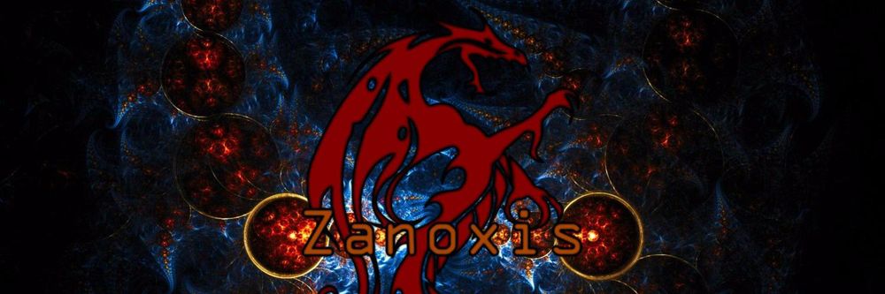 zanoxis OnlyFans profile picture