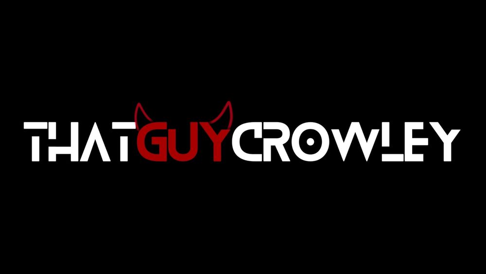 thatguycrowley OnlyFans profile picture