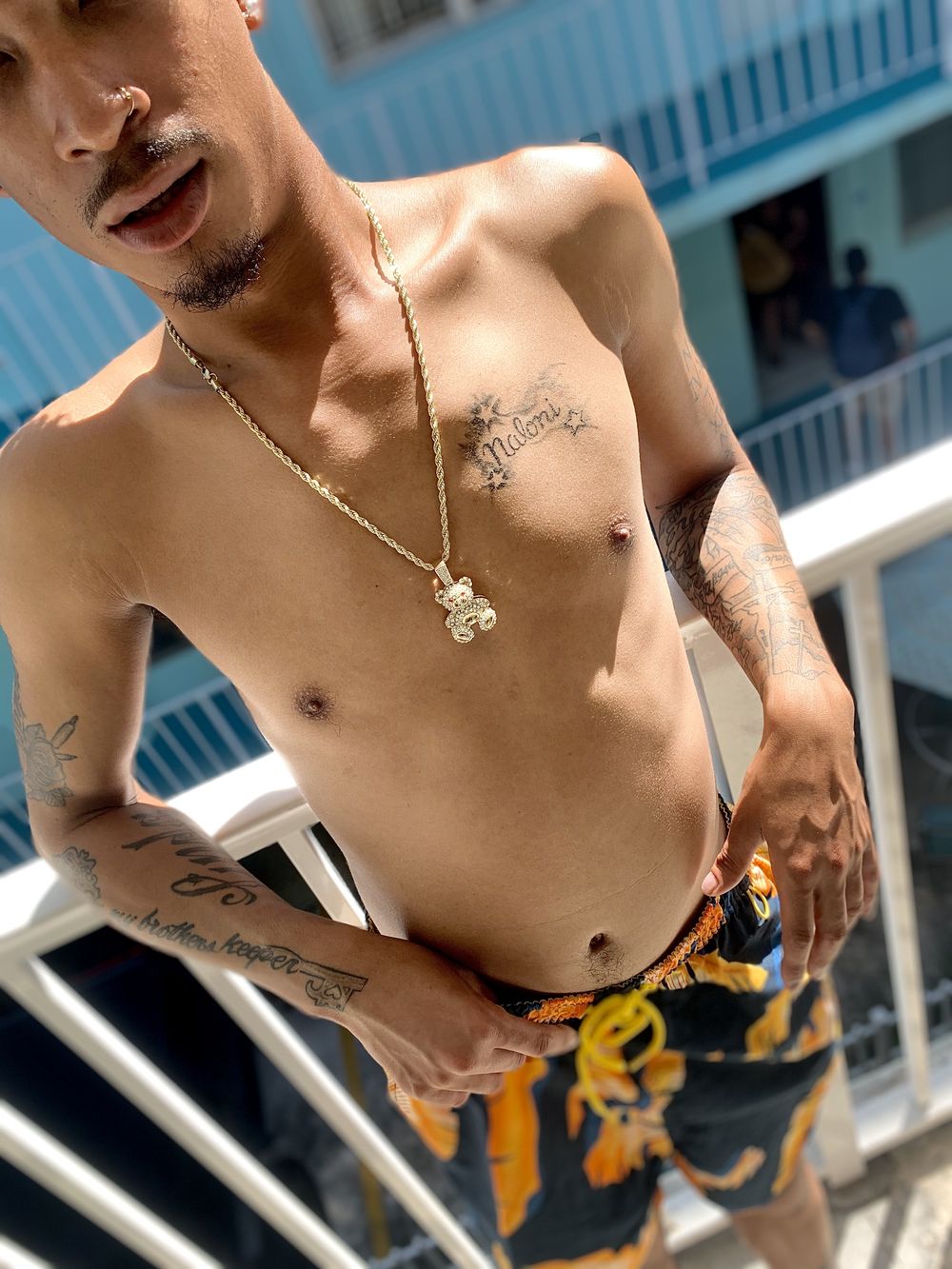 freakboytiy OnlyFans profile picture