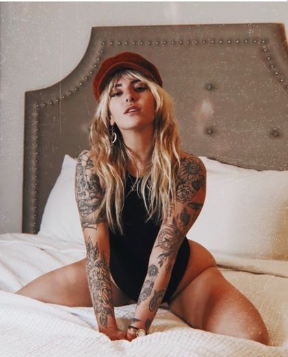 yourfavoriteariesqueen OnlyFans picture