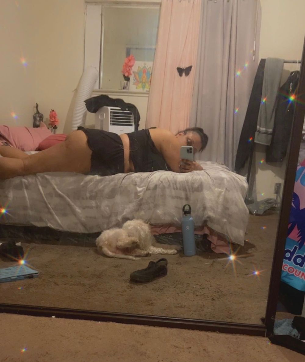sexynikkyy OnlyFans profile picture