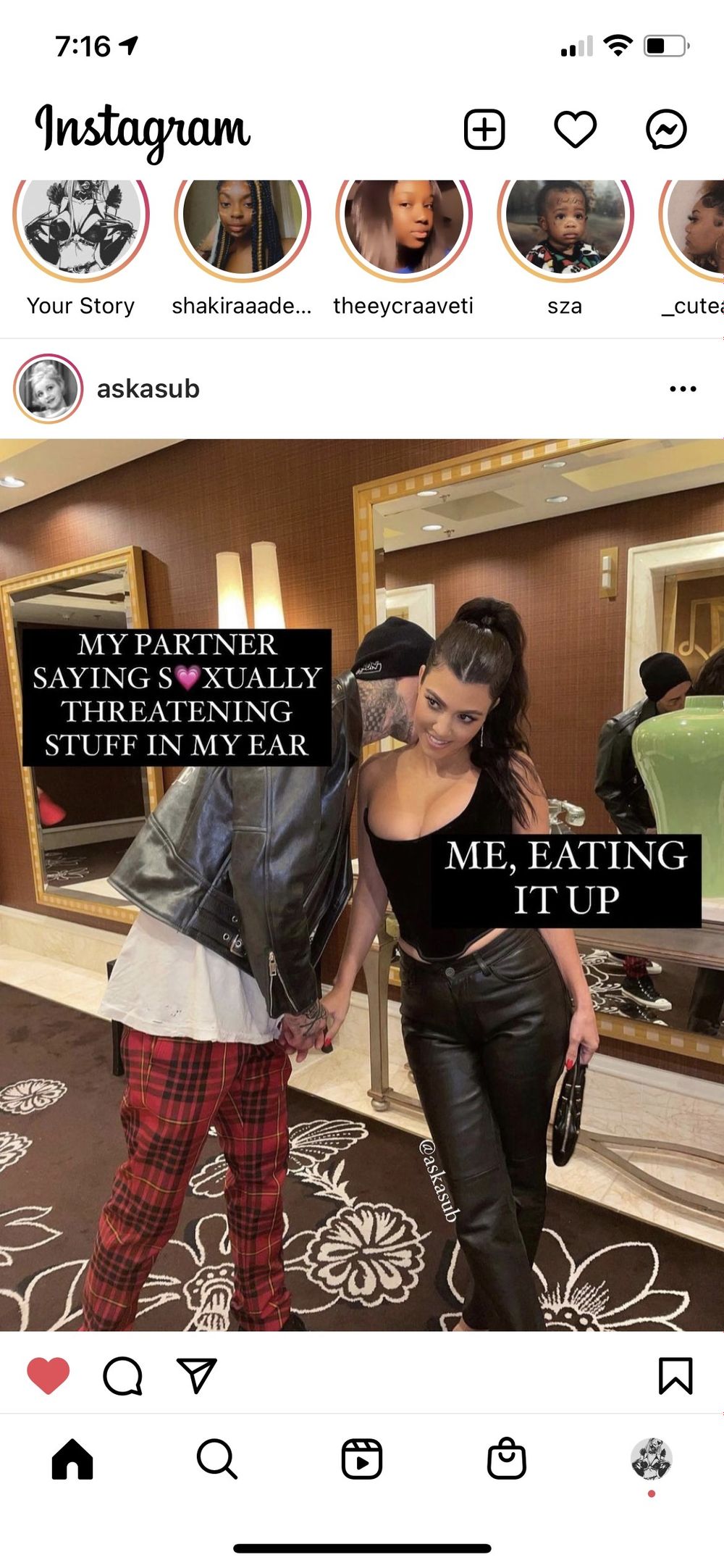 dominatrixsal OnlyFans profile picture