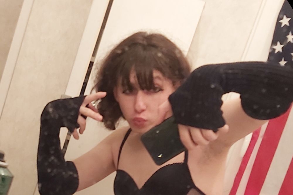 gothbxtchified OnlyFans profile picture