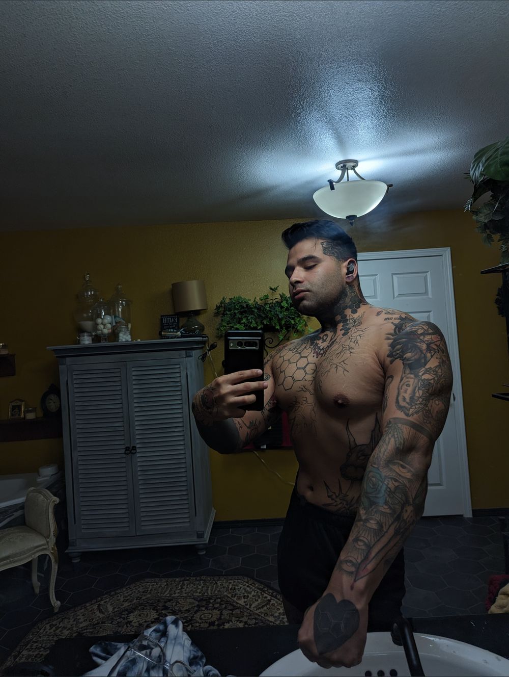 gothboyxx OnlyFans profile picture