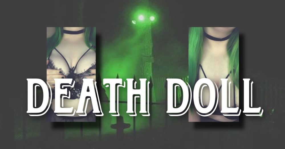 death_doll_666 OnlyFans profile picture