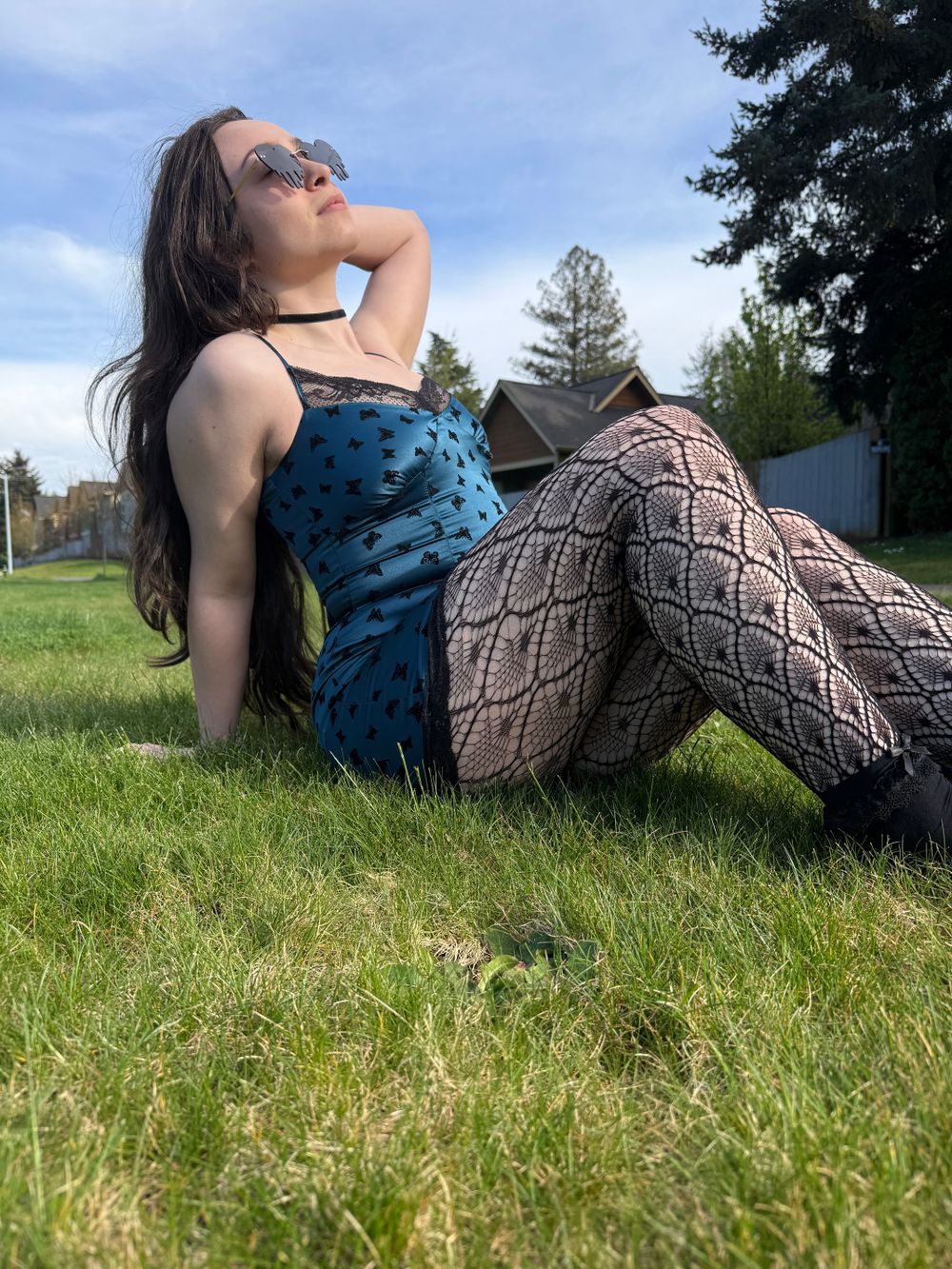 hazeyhayley OnlyFans profile picture