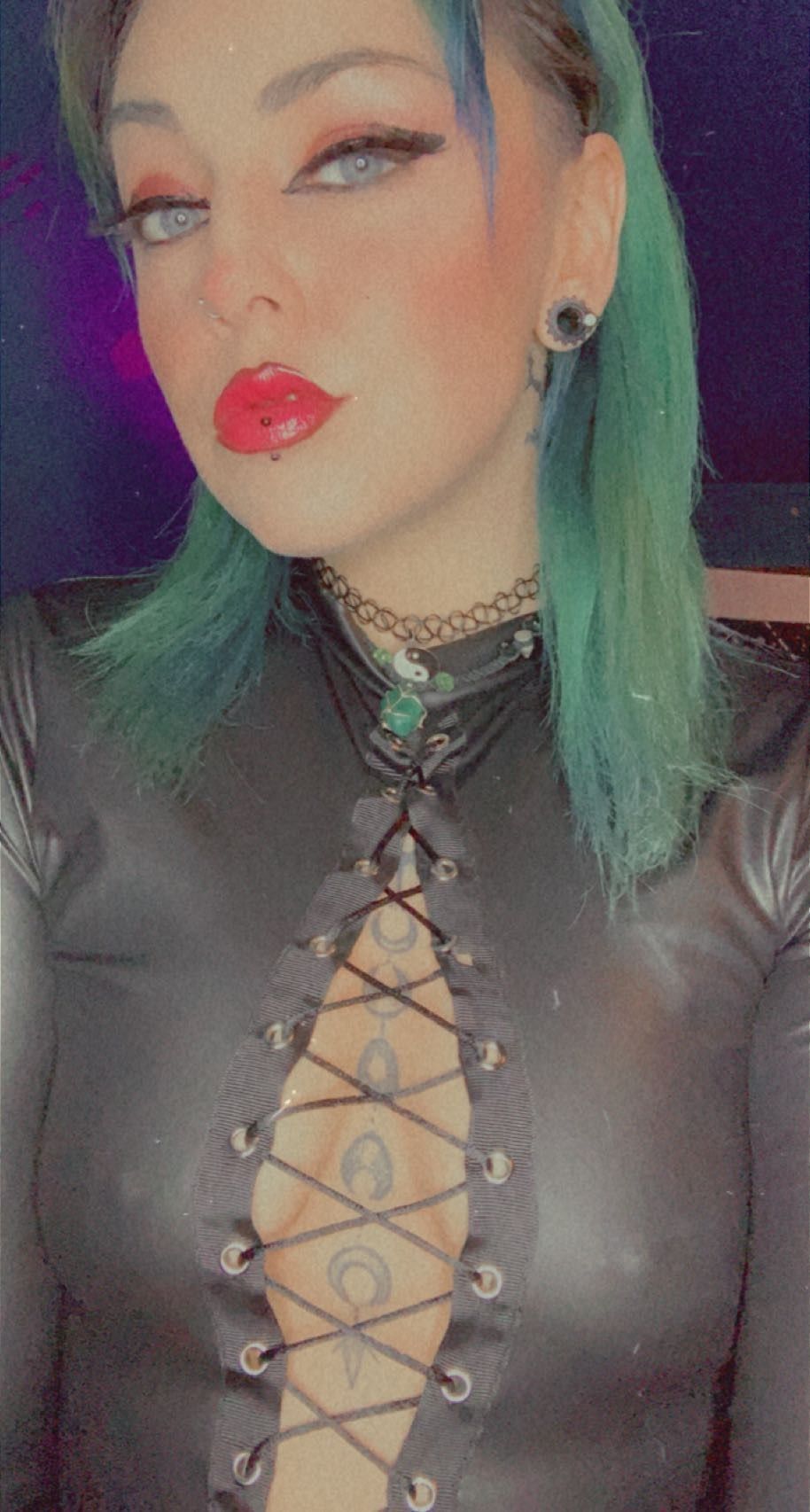 kryssins OnlyFans profile picture