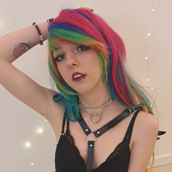 kikideimos OnlyFans - Free Trial - Photos - Socials FansMetrics