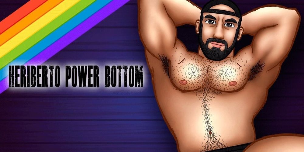 heribertopowerbottom OnlyFans profile picture