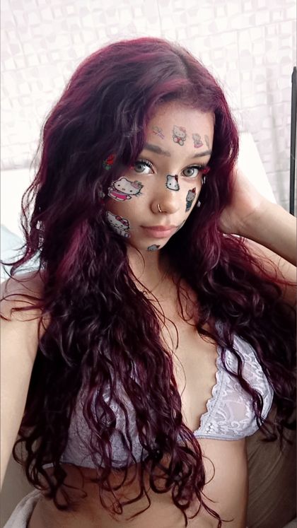 meganpradamodel OnlyFans picture