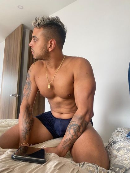 markhilton OnlyFans picture