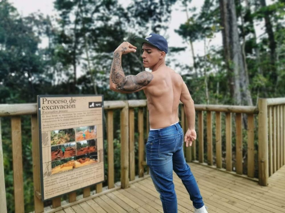 johnfitboy OnlyFans profile picture