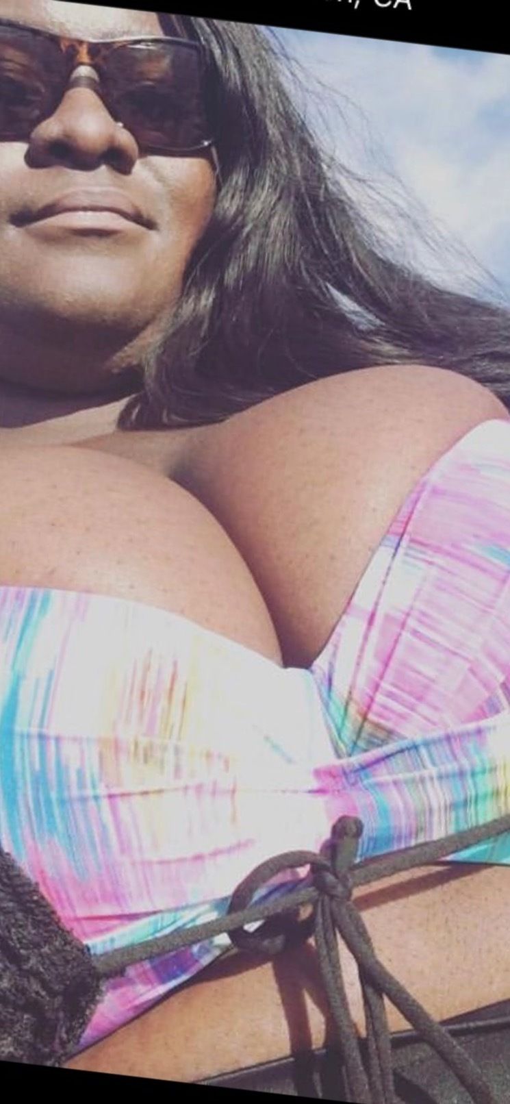 chocolate901615 OnlyFans profile picture