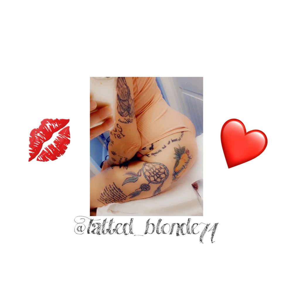tatted_blonde74 OnlyFans profile picture