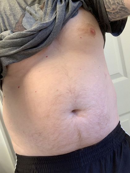 clivebenjamin OnlyFans picture