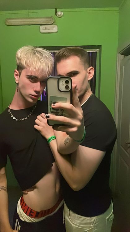 silverboyxcess OnlyFans picture