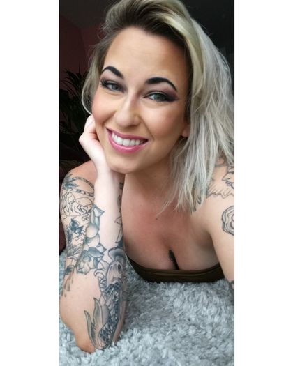 candiequeen_ivy OnlyFans picture