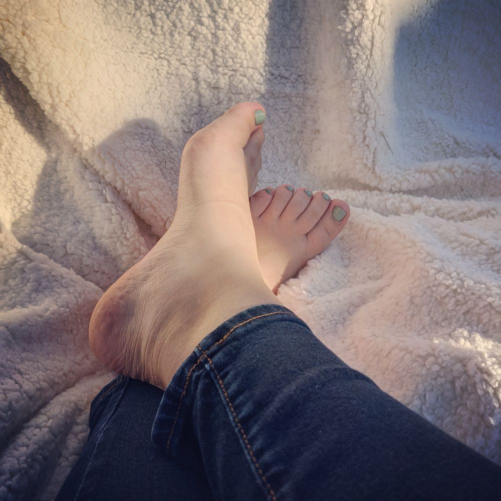tinytoesminaj OnlyFans profile picture