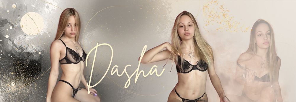 dashenka18 OnlyFans profile picture