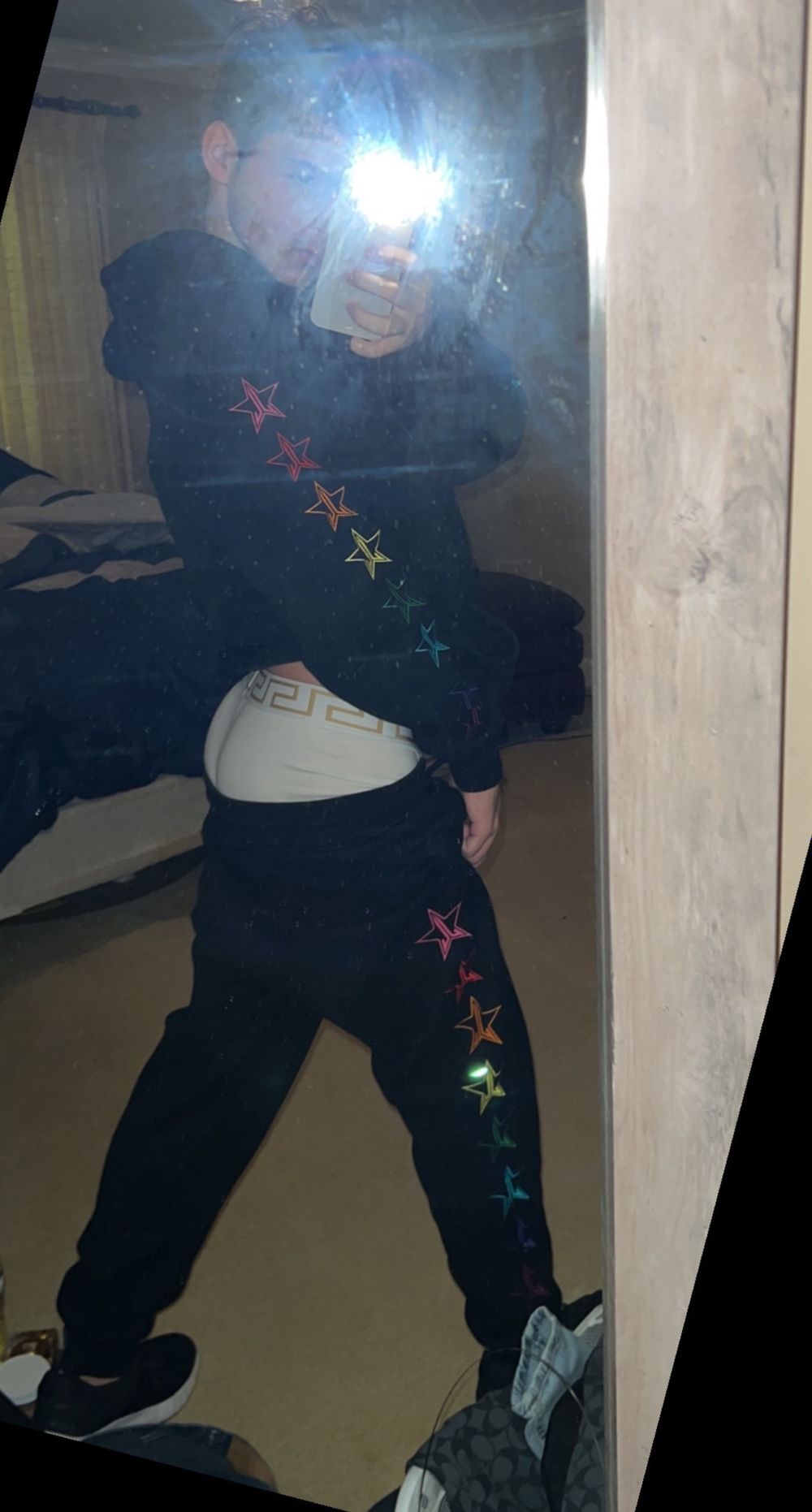 ghostboieee OnlyFans profile picture