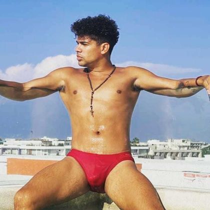 jev_ven OnlyFans picture