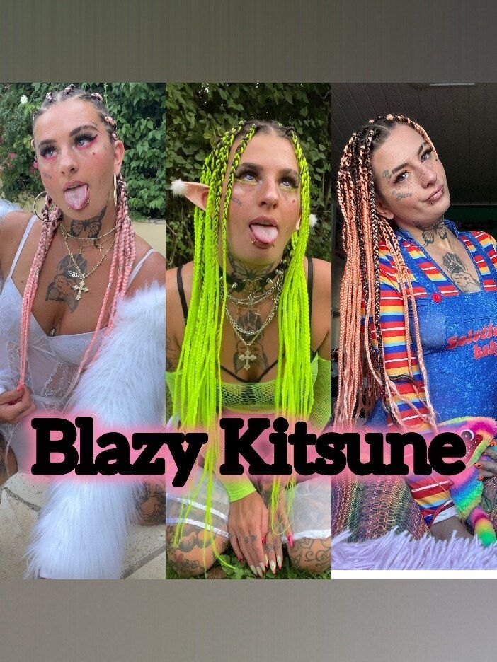 blazyxo OnlyFans profile picture