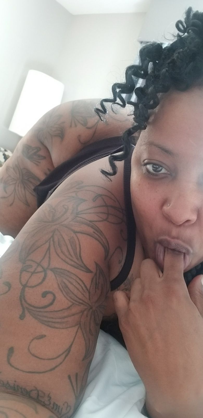 thicknscrumptious OnlyFans profile picture
