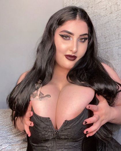 vvitchtress OnlyFans picture