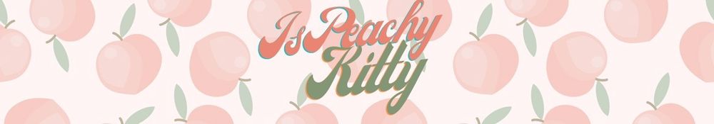 ispeachykitty OnlyFans profile picture