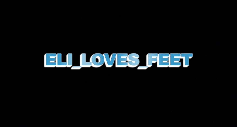 eli_loves_feet OnlyFans profile picture