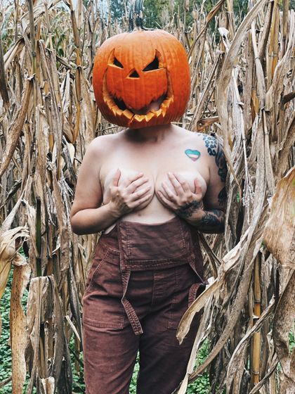 alliebabe420 OnlyFans picture