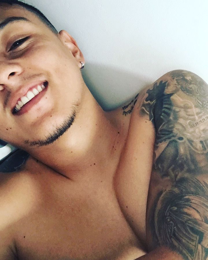 horusjc96 OnlyFans profile picture