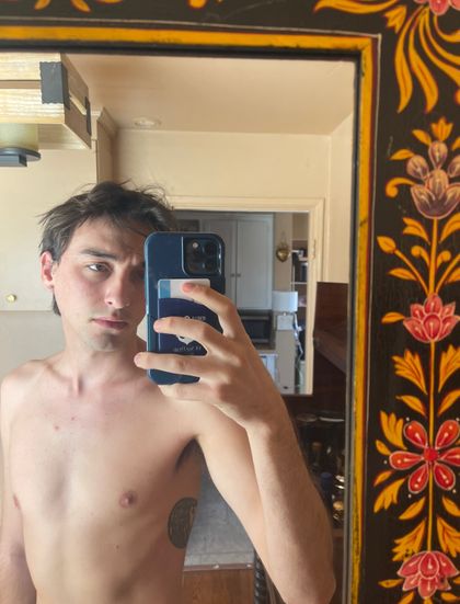 currentlycurrent OnlyFans picture
