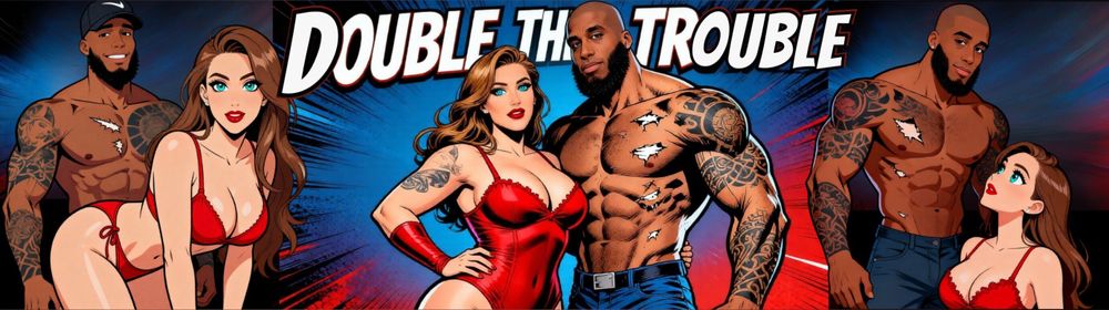 double_the_trouble OnlyFans profile picture