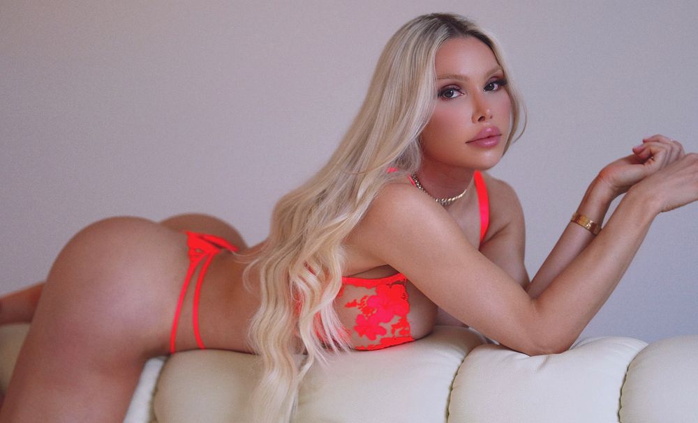 biancacastelle OnlyFans profile picture