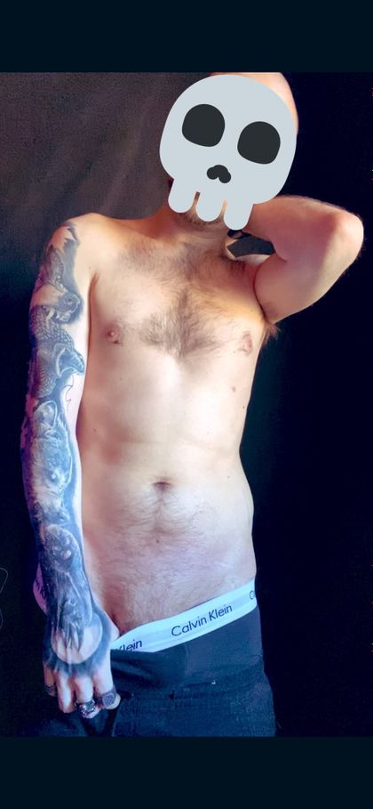 benji_bones OnlyFans picture
