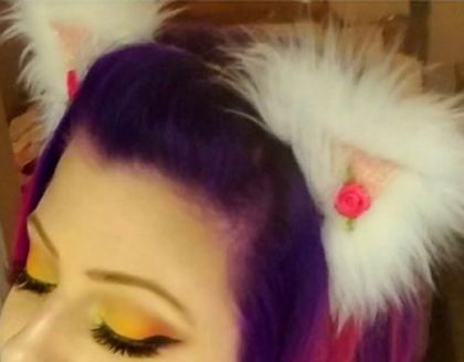 theminxykitten OnlyFans picture
