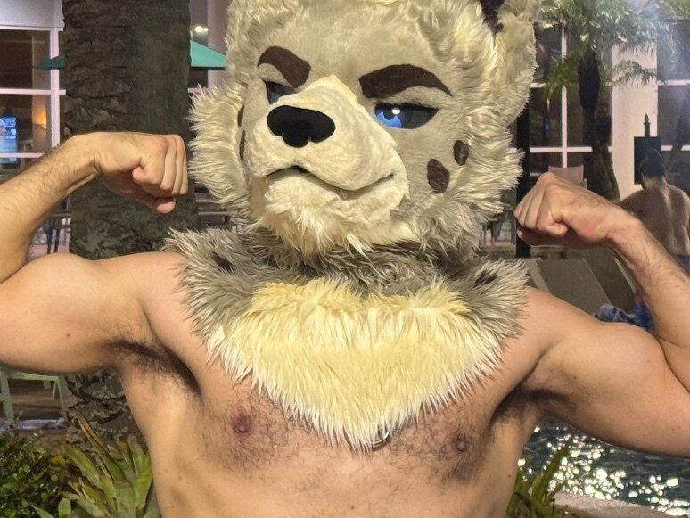 zukawolf OnlyFans profile picture
