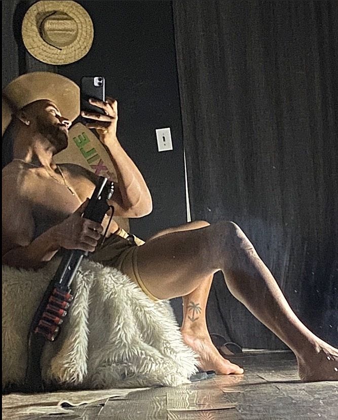 hunghewitt OnlyFans profile picture