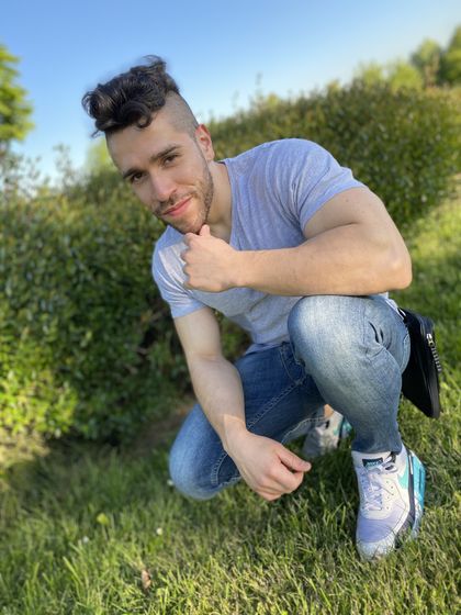 mrcoffe OnlyFans picture