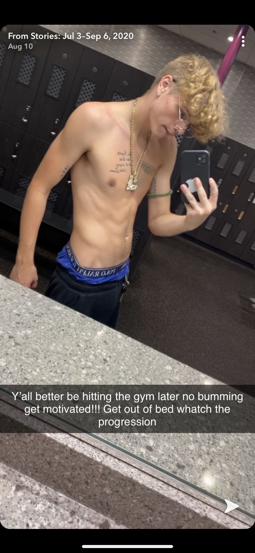 isthatryan2536 OnlyFans profile picture