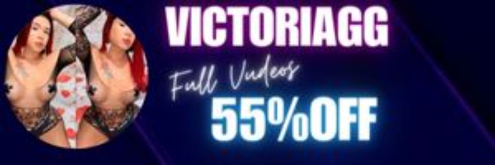 victoriagg OnlyFans profile picture