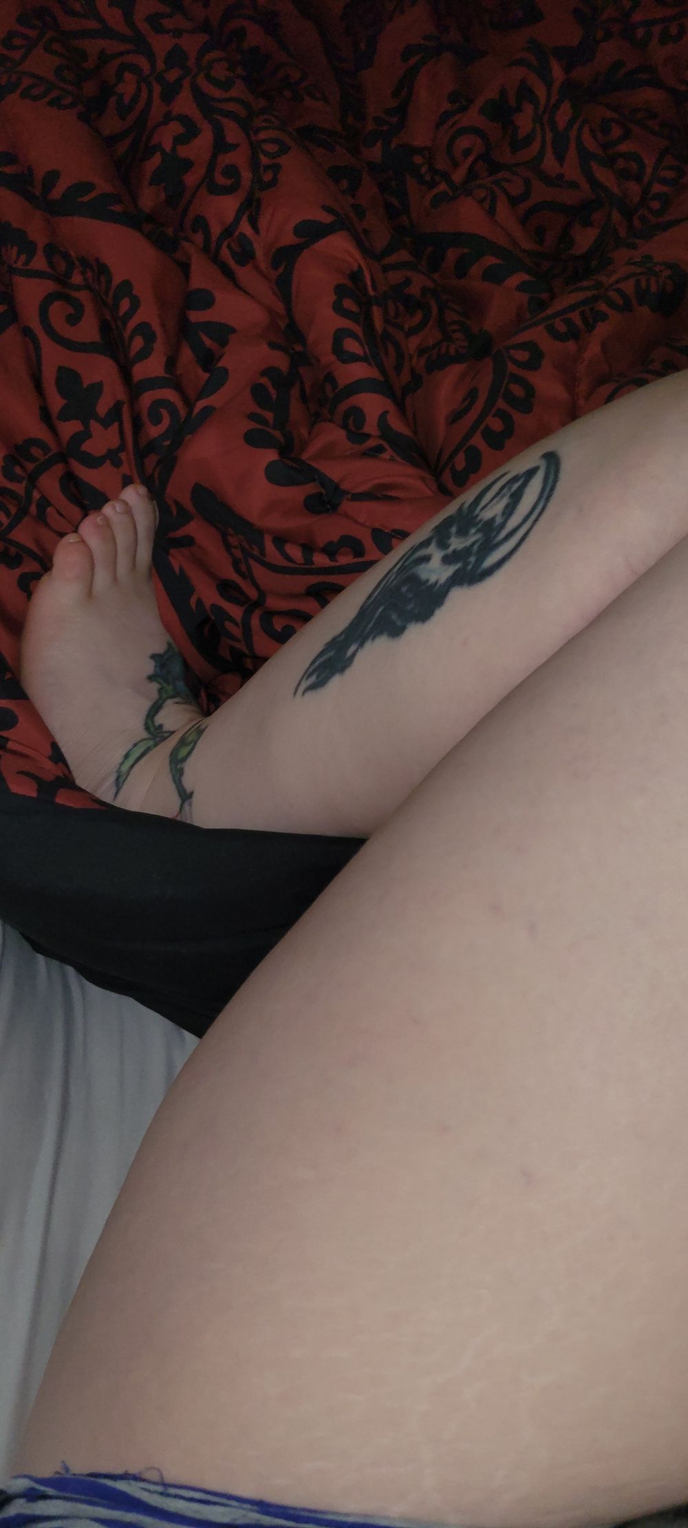 howlmaiden87 OnlyFans profile picture