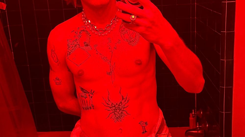 unboxed OnlyFans profile picture