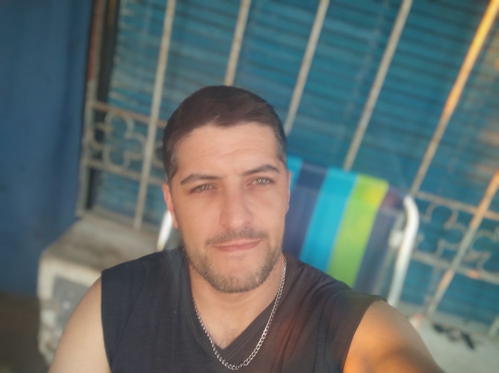 greeneyesuy OnlyFans profile picture