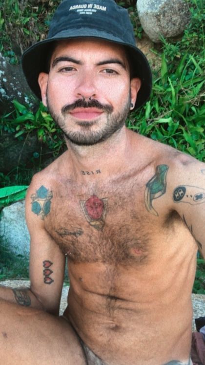 hairytan OnlyFans picture