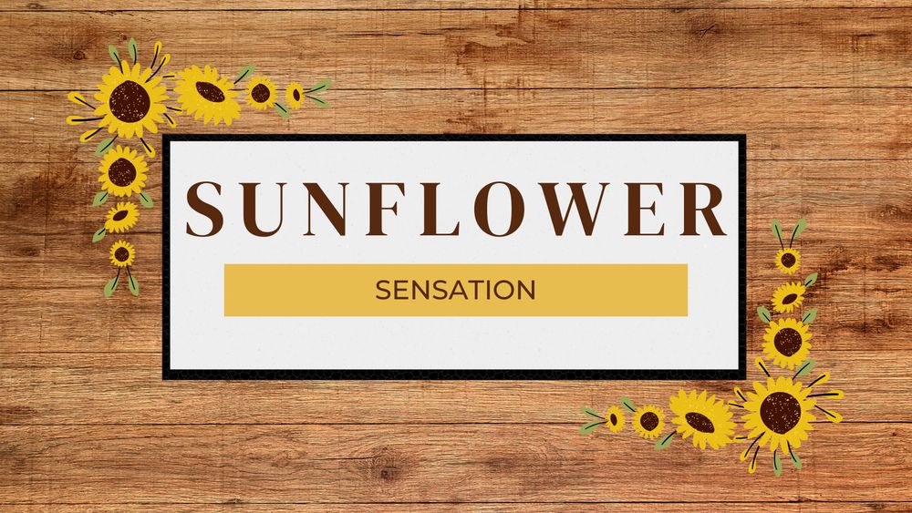 sunflowersensation9 OnlyFans profile picture