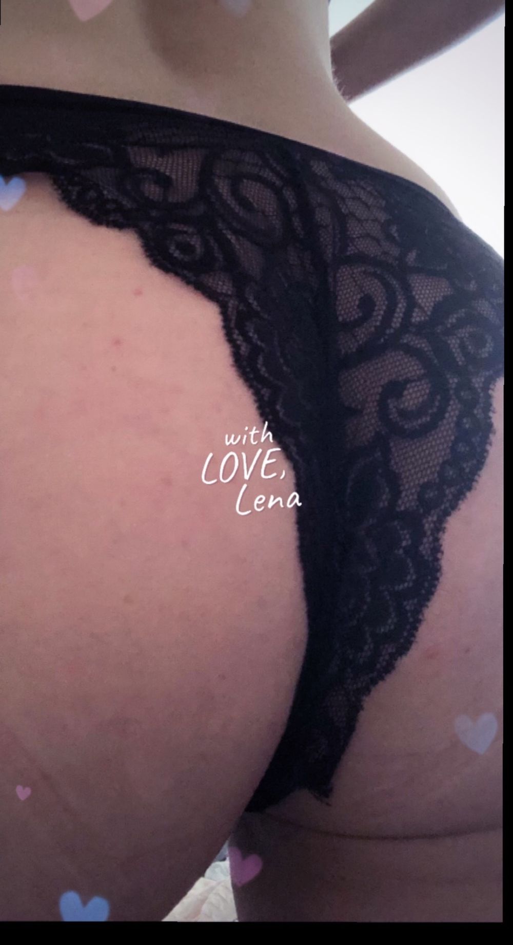 lena_jen OnlyFans profile picture