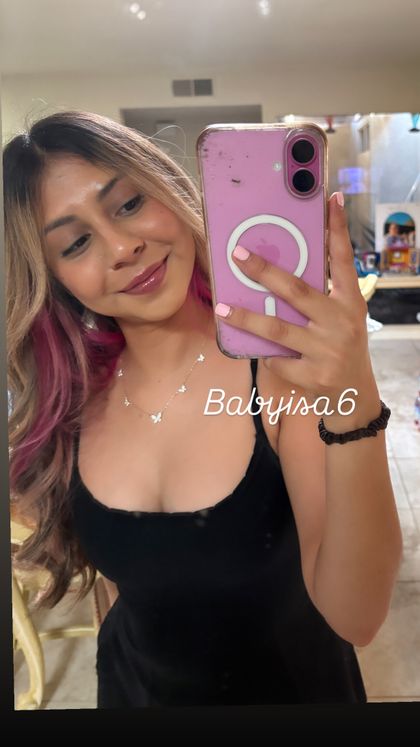 babyisa6 OnlyFans picture